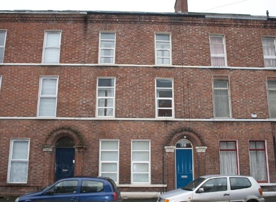 Unit 1, 76 Fitzroy Avenue, Belfast, BT7 1HX photo