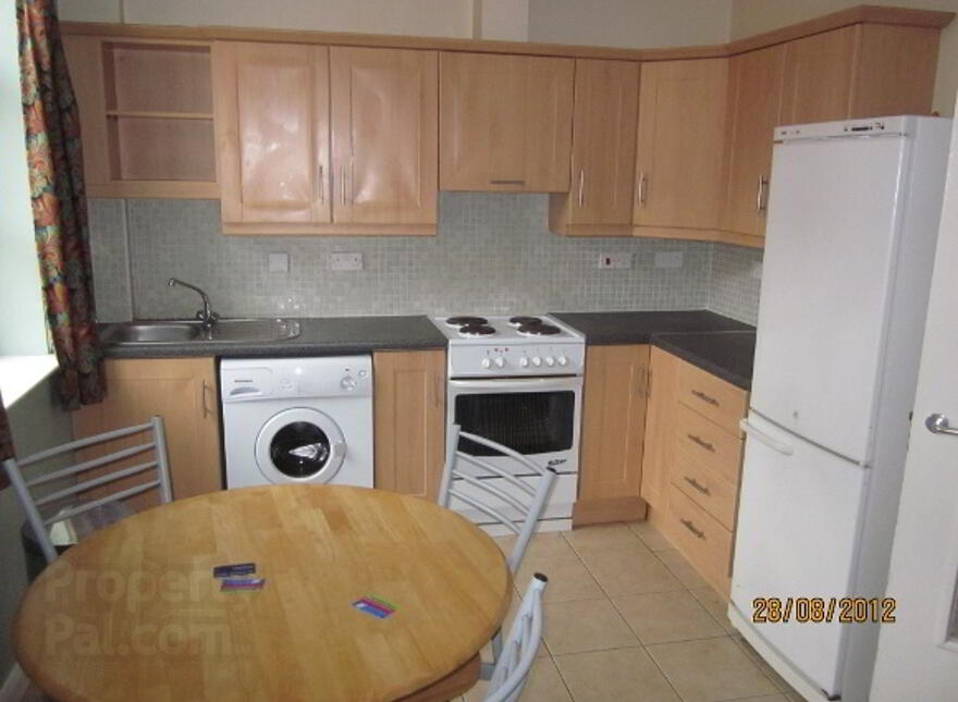 Unit 2, 76 Fitzroy Avenue, Belfast, BT7 1HX photo