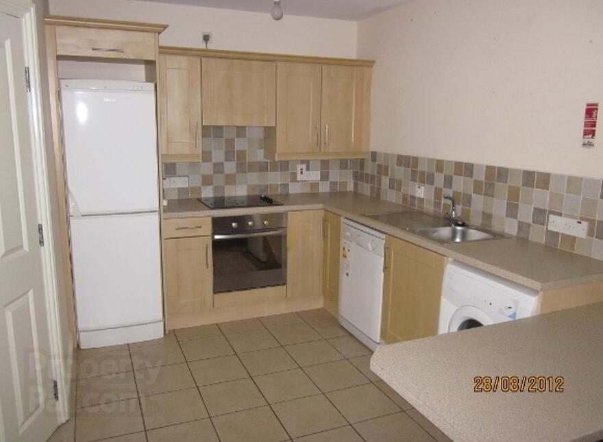 Unit 1, 88 Fitzroy Avenue, Belfast, BT7 1HX photo