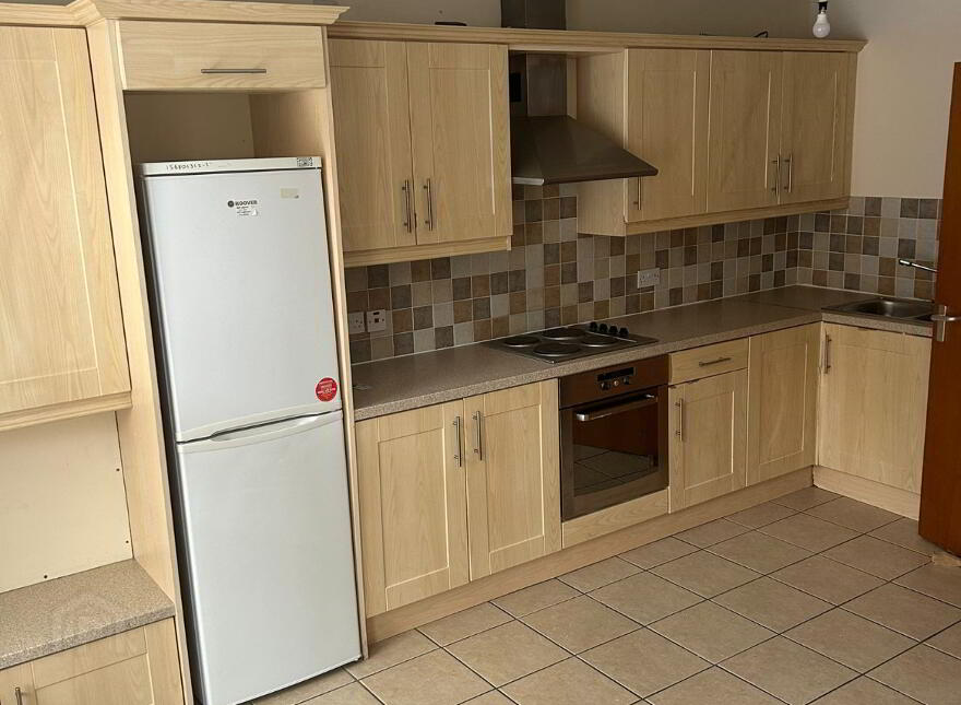 Unit 1, 100 Fitzroy Avenue, Belfast, BT7 1HX