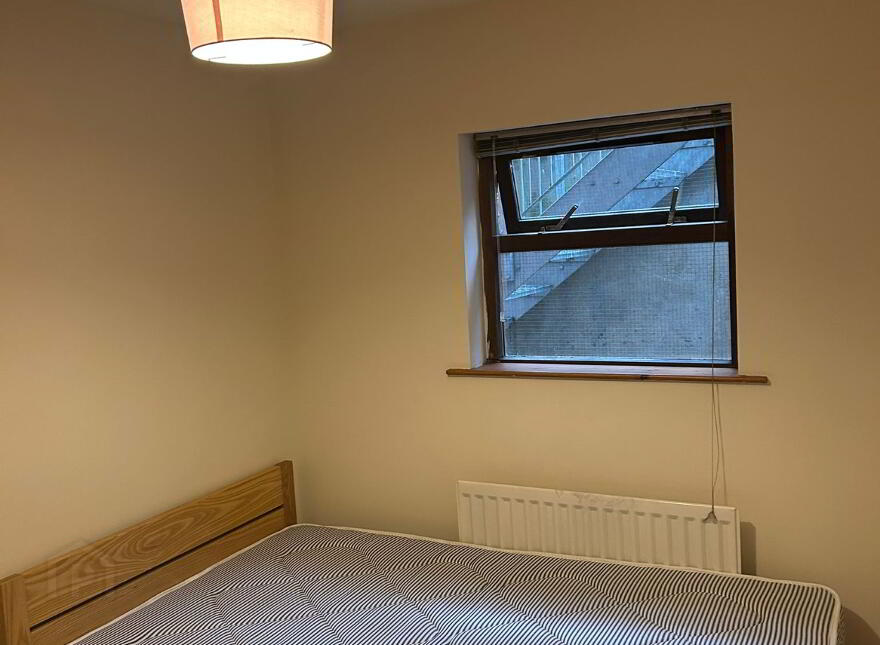 Unit 1, 100 Fitzroy Avenue, Belfast, BT7 1HX