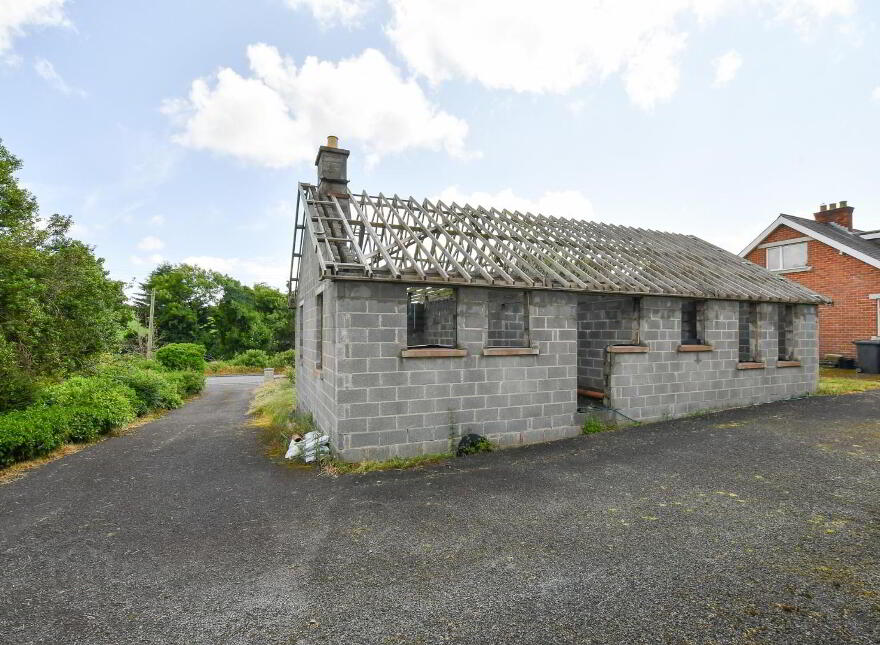86A Comber Road, Killinchy, Newtownards, BT23 6PF