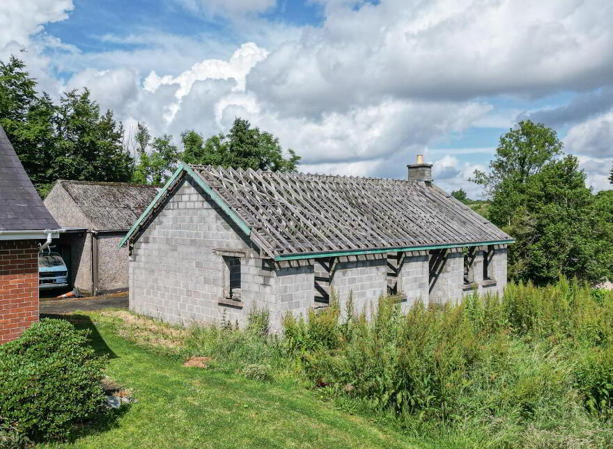 86A Comber Road, Killinchy, Newtownards, BT23 6PF