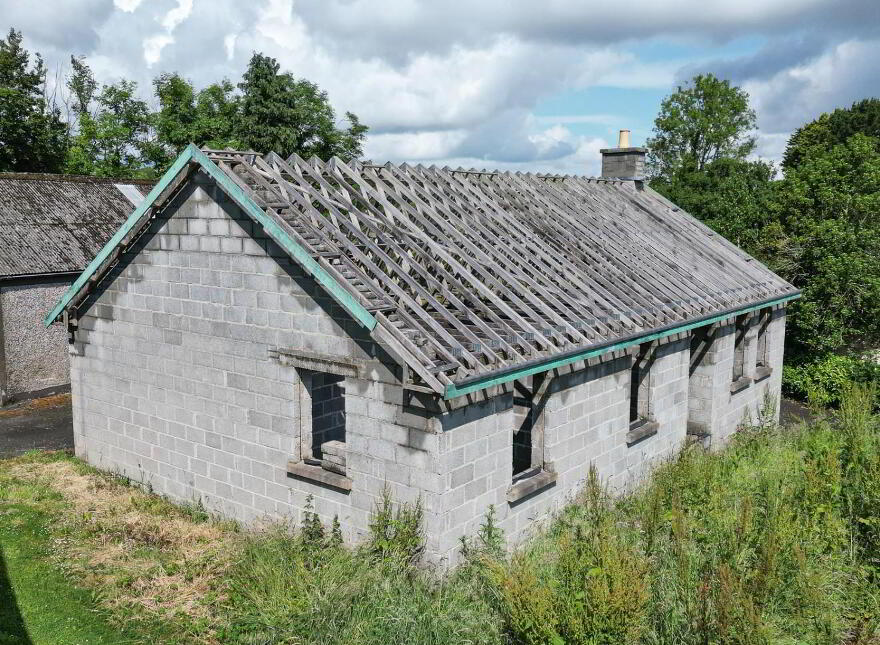 86A Comber Road, Killinchy, Newtownards, BT23 6PF