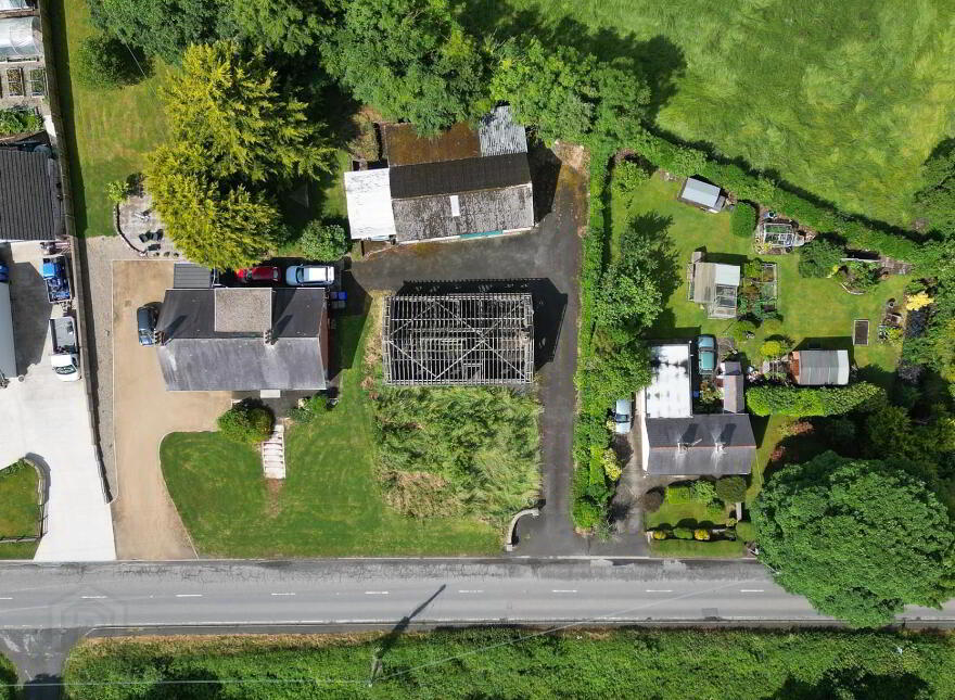 86A Comber Road, Killinchy, Newtownards, BT23 6PF