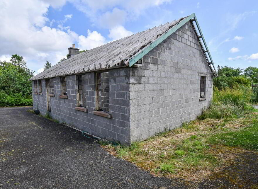 86A Comber Road, Killinchy, Newtownards, BT23 6PF