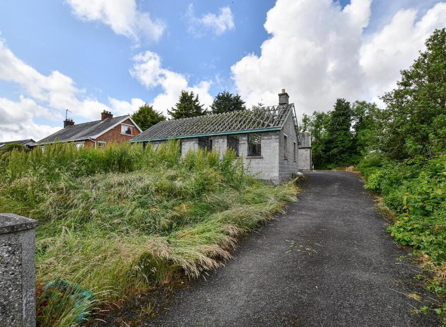 86A Comber Road, Killinchy, Newtownards, BT23 6PF