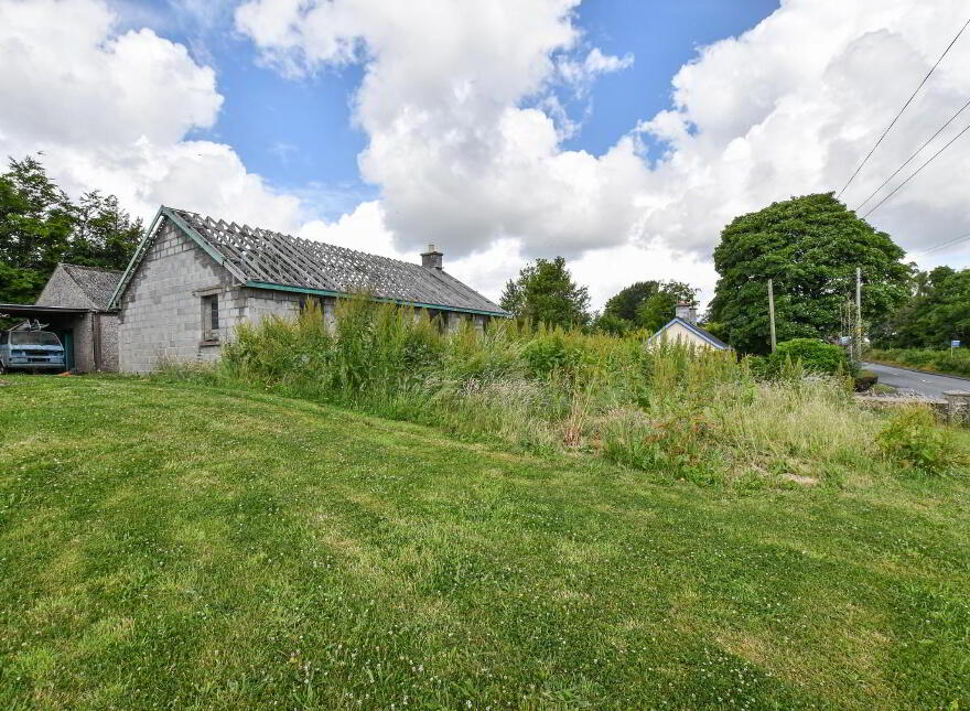 86A Comber Road, Killinchy, Newtownards, BT23 6PF