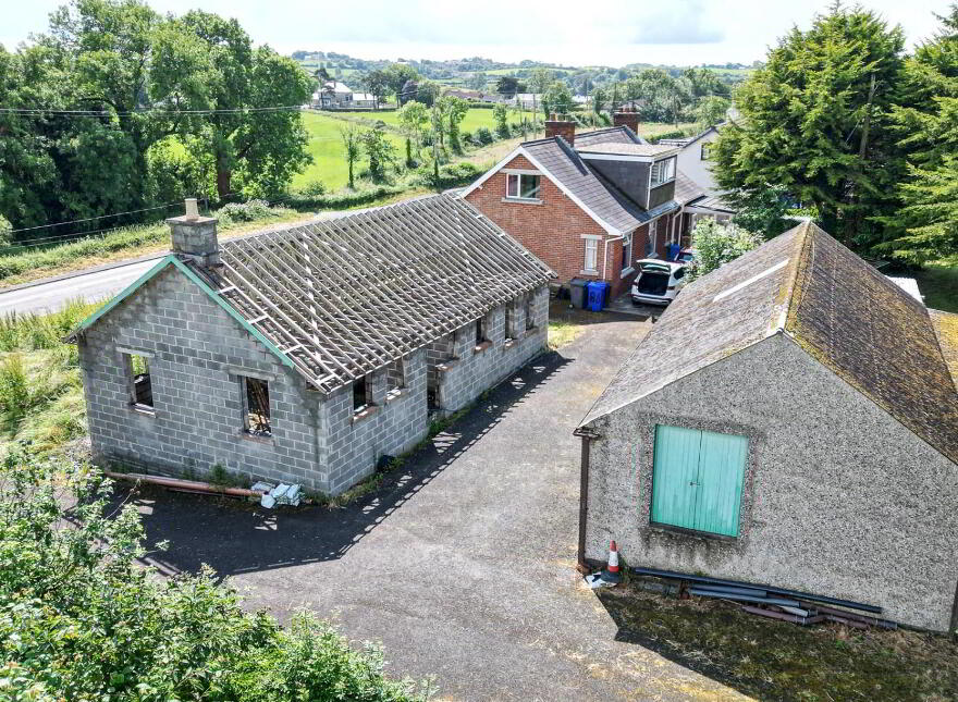 86A Comber Road, Killinchy, Newtownards, BT23 6PF