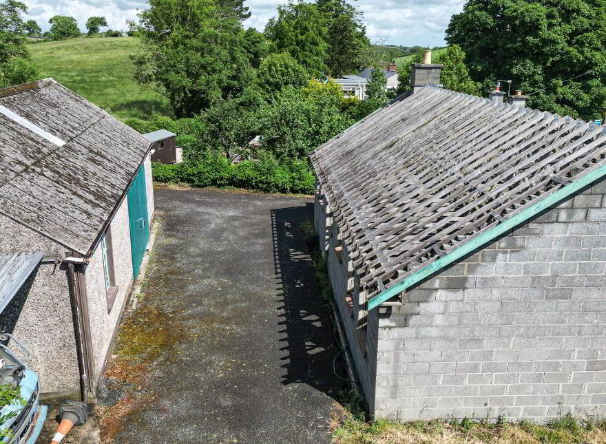 86A Comber Road, Killinchy, Newtownards, BT23 6PF