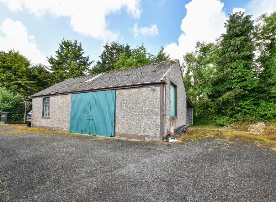 86A Comber Road, Killinchy, Newtownards, BT23 6PF