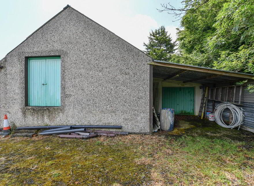 86A Comber Road, Killinchy, Newtownards, BT23 6PF
