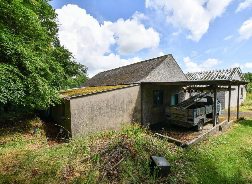 86A Comber Road, Killinchy, Newtownards, BT23 6PF