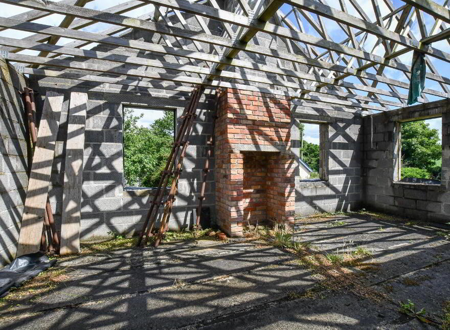 86A Comber Road, Killinchy, Newtownards, BT23 6PF