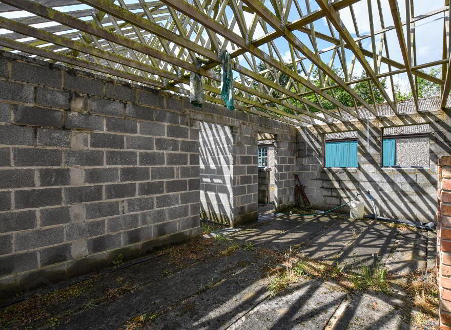 86A Comber Road, Killinchy, Newtownards, BT23 6PF