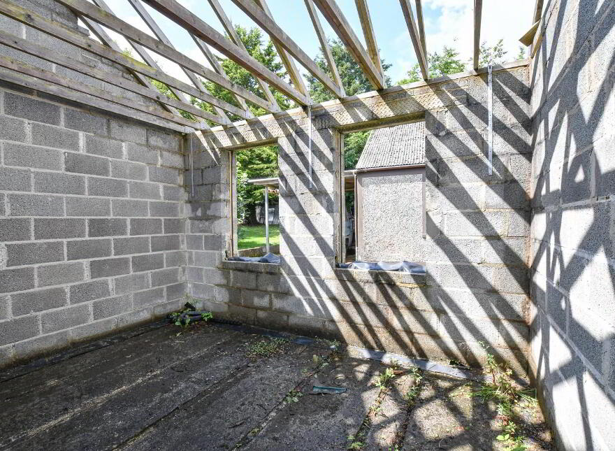 86A Comber Road, Killinchy, Newtownards, BT23 6PF