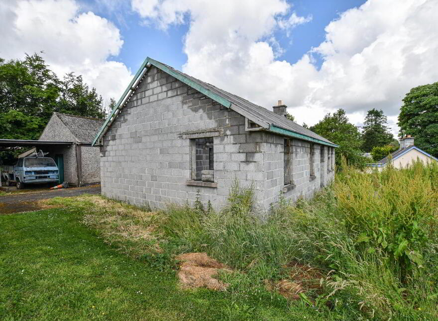 86A Comber Road, Killinchy, Newtownards, BT23 6PF