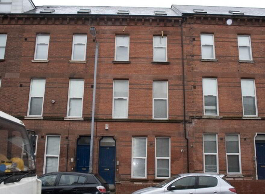 Unit 4, 102 Fitzroy Avenue, Belfast, BT7 1HX photo