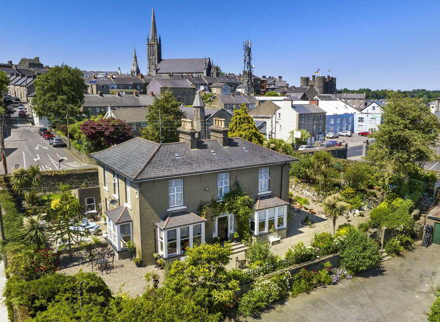 Manor House, Plus Site, Mill Park Road, Enniscorthy, Y21R7P0