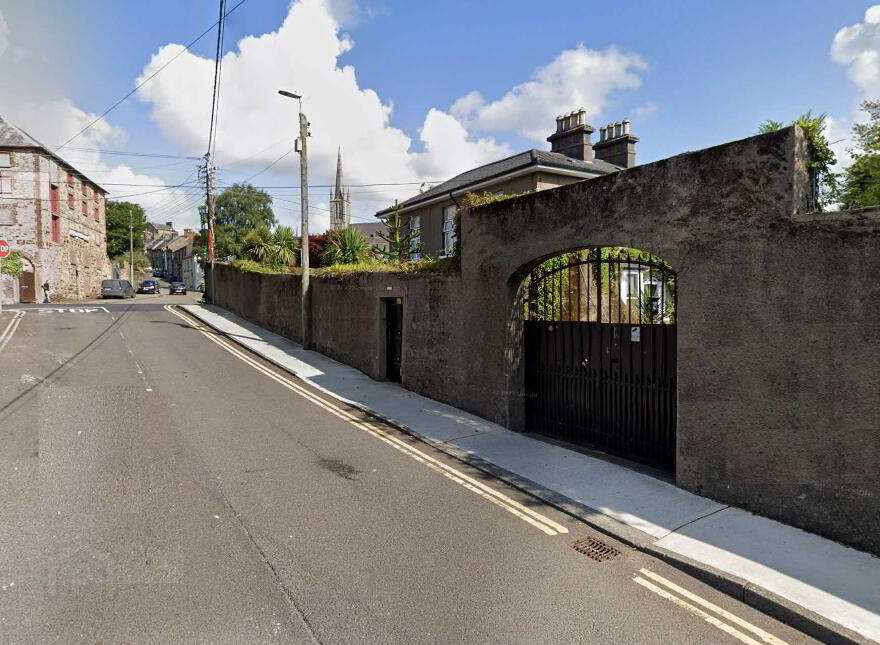 Manor House, Plus Site, Mill Park Road, Enniscorthy, Y21R7P0