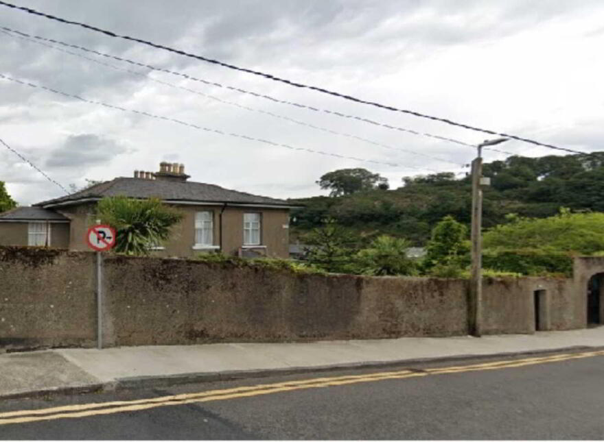 Manor House, Plus Site, Mill Park Road, Enniscorthy, Y21R7P0