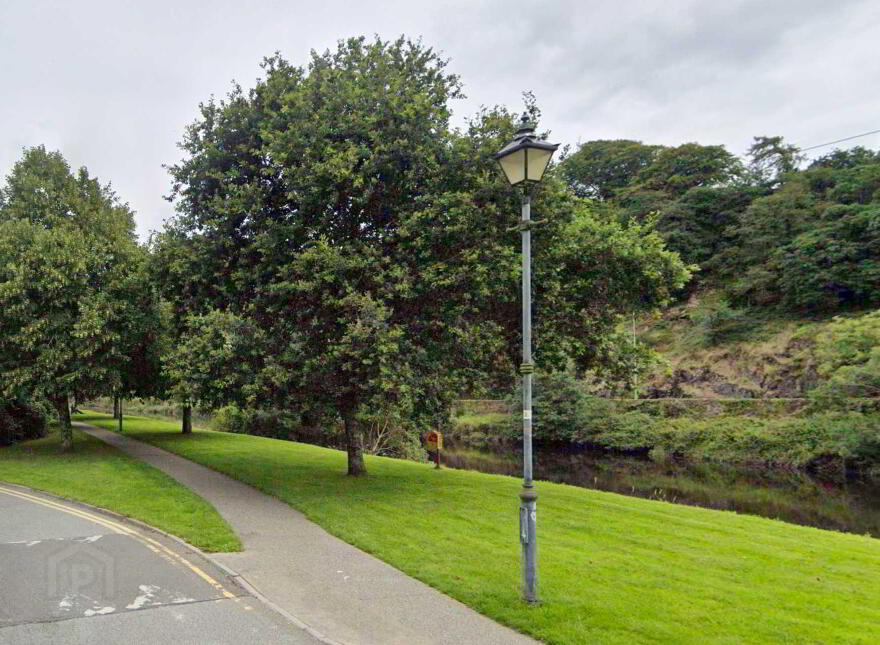 Manor House, Plus Site, Mill Park Road, Enniscorthy, Y21R7P0