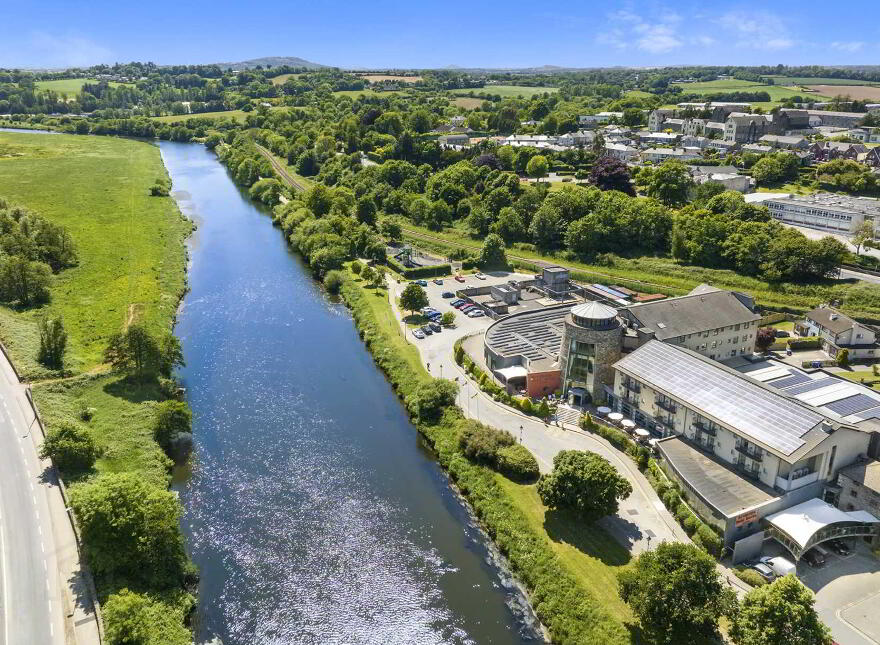 Manor House, Plus Site, Mill Park Road, Enniscorthy, Y21R7P0