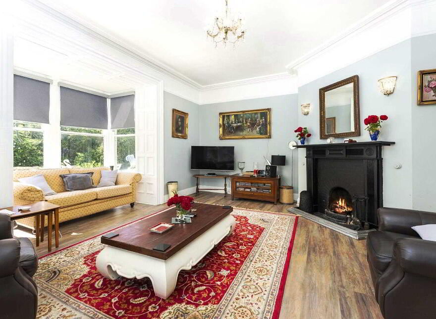 Manor House, Plus Site, Mill Park Road, Enniscorthy, Y21R7P0