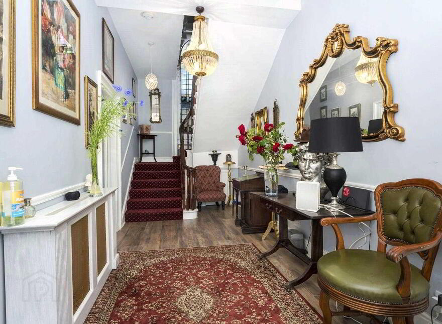 Manor House, Plus Site, Mill Park Road, Enniscorthy, Y21R7P0