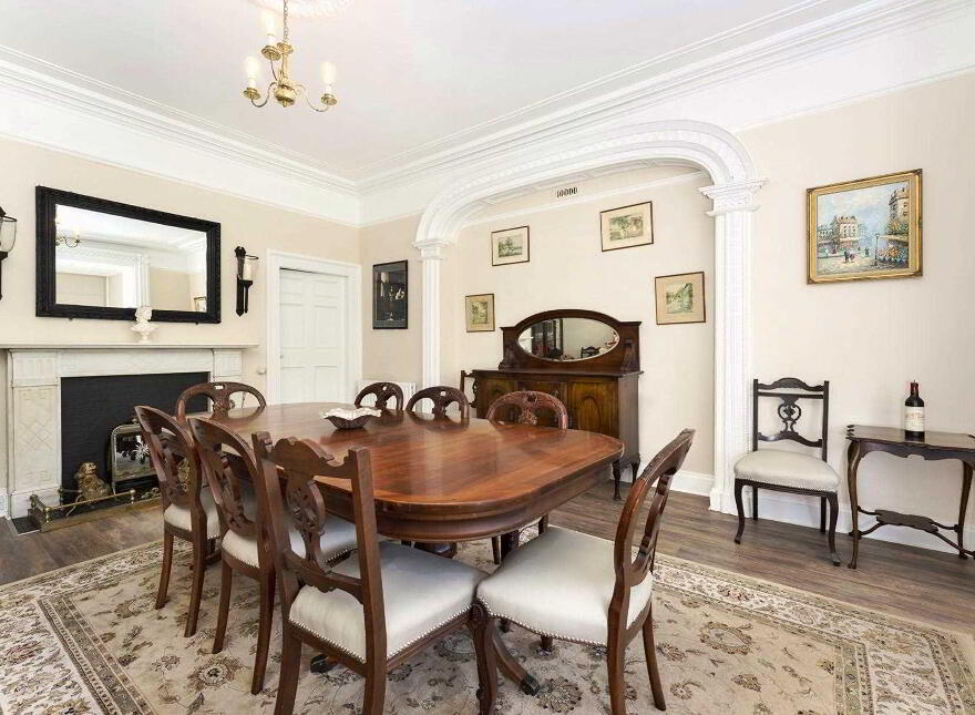 Manor House, Plus Site, Mill Park Road, Enniscorthy, Y21R7P0