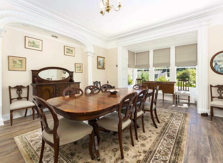 Manor House, Plus Site, Mill Park Road, Enniscorthy, Y21R7P0