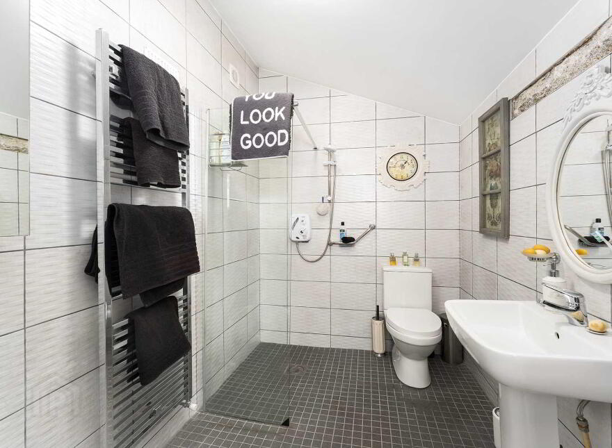 Manor House, Plus Site, Mill Park Road, Enniscorthy, Y21R7P0