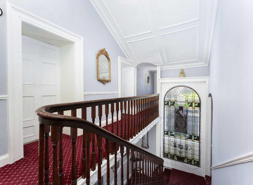 Manor House, Plus Site, Mill Park Road, Enniscorthy, Y21R7P0