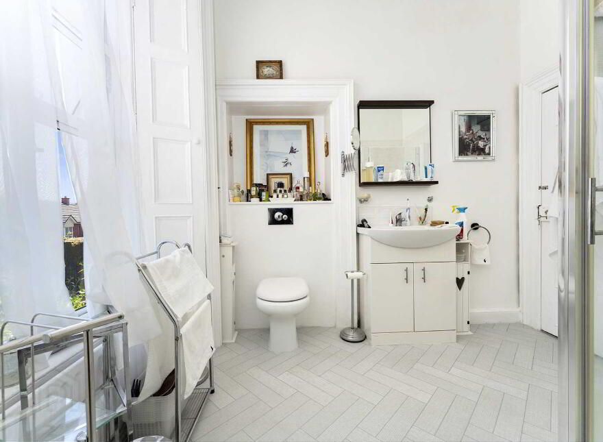 Manor House, Plus Site, Mill Park Road, Enniscorthy, Y21R7P0