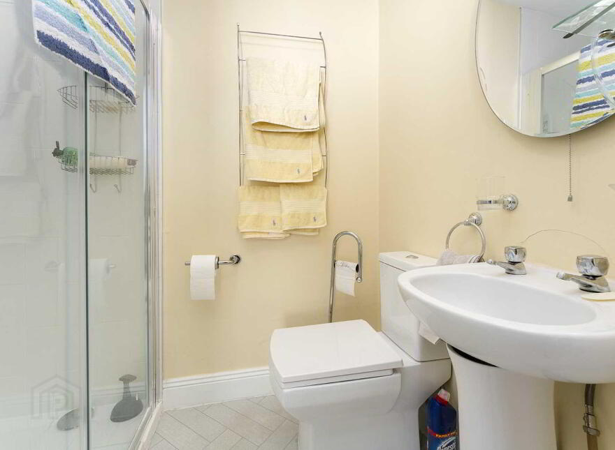 Manor House, Plus Site, Mill Park Road, Enniscorthy, Y21R7P0