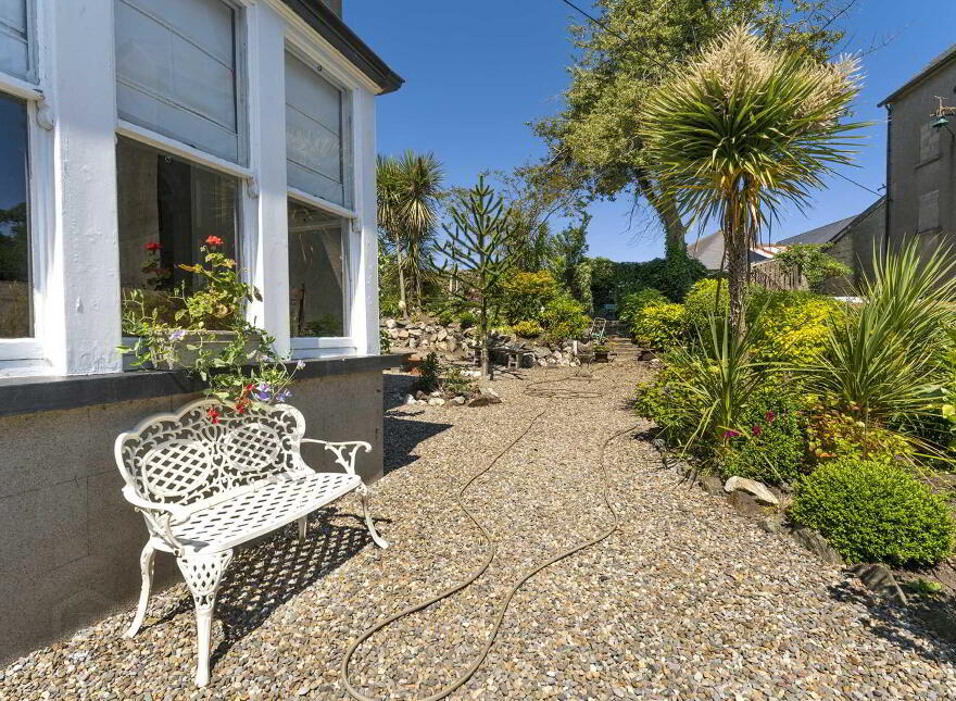 Manor House, Plus Site, Mill Park Road, Enniscorthy, Y21R7P0