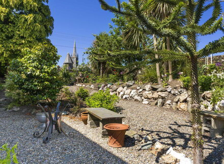 Manor House, Plus Site, Mill Park Road, Enniscorthy, Y21R7P0
