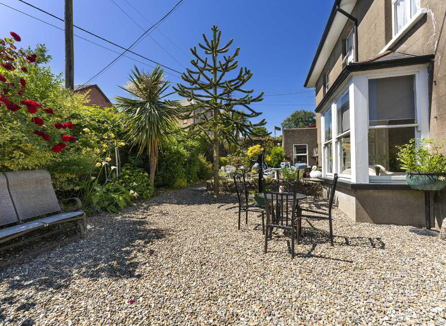 Manor House, Plus Site, Mill Park Road, Enniscorthy, Y21R7P0