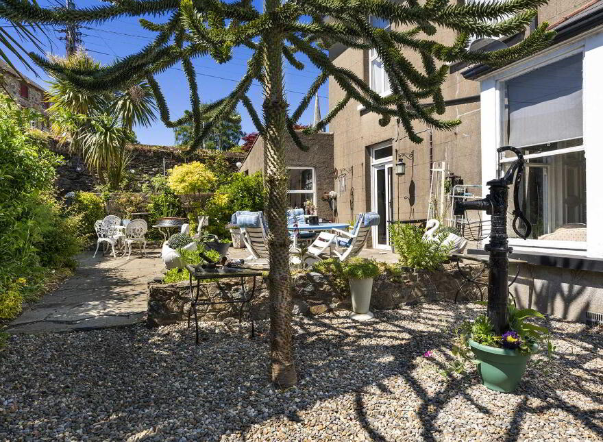 Manor House, Plus Site, Mill Park Road, Enniscorthy, Y21R7P0
