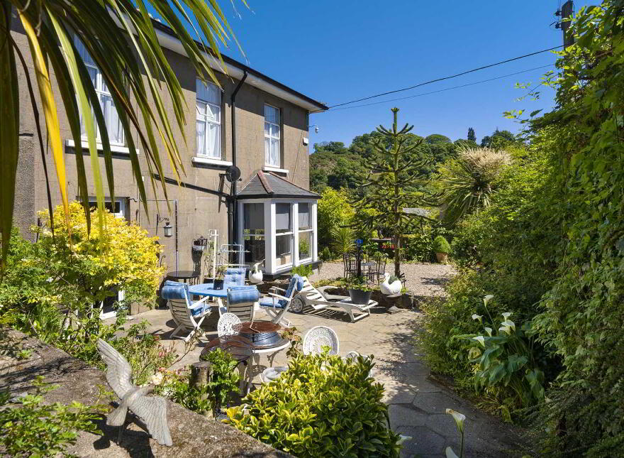 Manor House, Plus Site, Mill Park Road, Enniscorthy, Y21R7P0