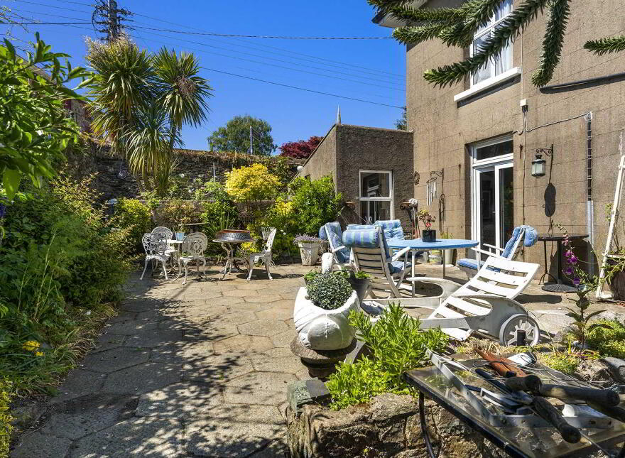 Manor House, Plus Site, Mill Park Road, Enniscorthy, Y21R7P0