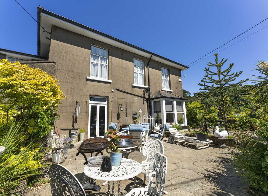Manor House, Plus Site, Mill Park Road, Enniscorthy, Y21R7P0