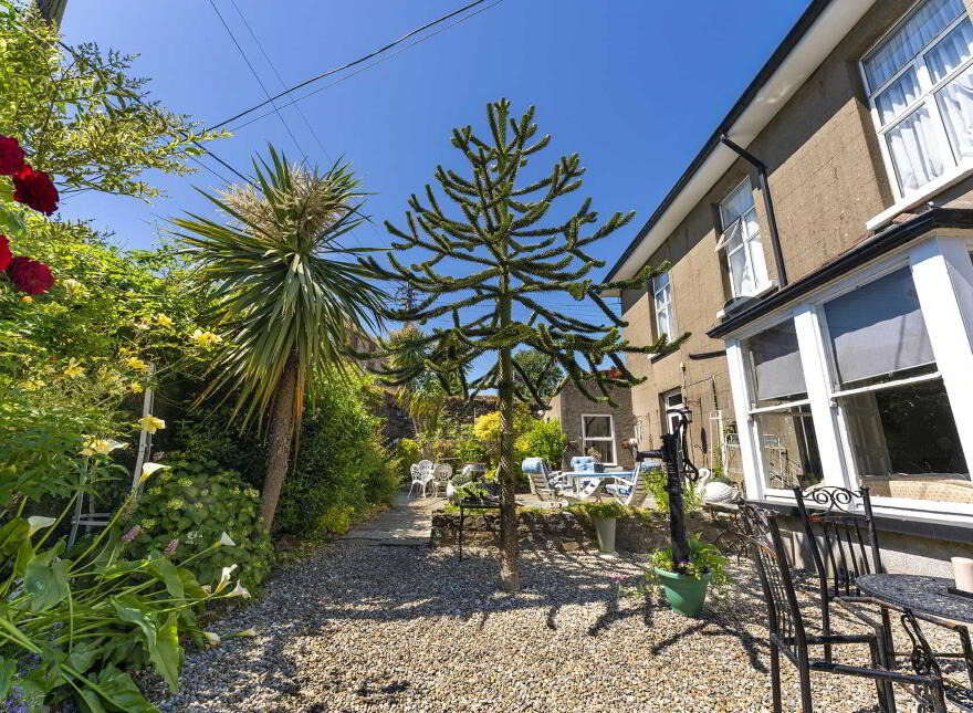 Manor House, Plus Site, Mill Park Road, Enniscorthy, Y21R7P0