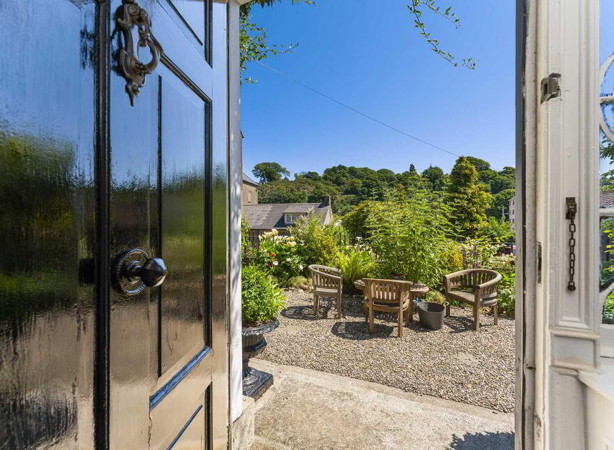 Manor House, Plus Site, Mill Park Road, Enniscorthy, Y21R7P0