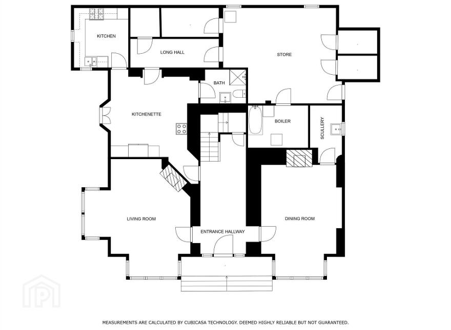 Manor House, Plus Site, Mill Park Road, Enniscorthy, Y21R7P0