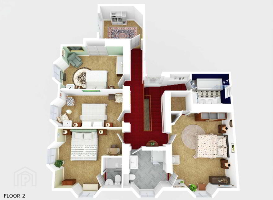 Manor House, Plus Site, Mill Park Road, Enniscorthy, Y21R7P0