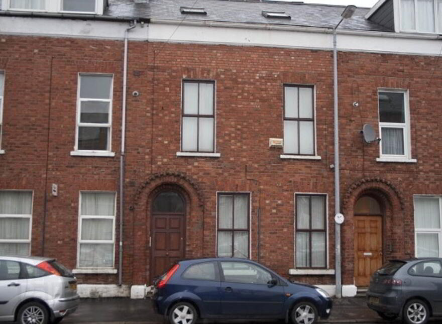 Unit 1, 103 Fitzroy Avenue, Belfast, BT7 1HU photo