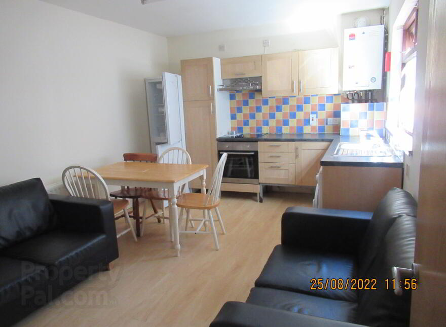 Unit 2, 103 Fitzroy Avenue, Belfast, BT7 1HU photo