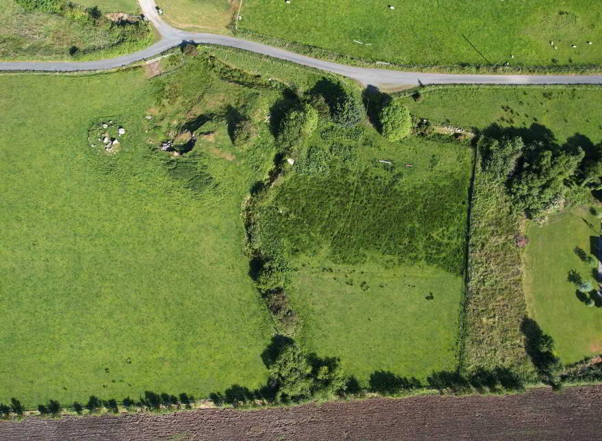 Linsfort, Buncrana