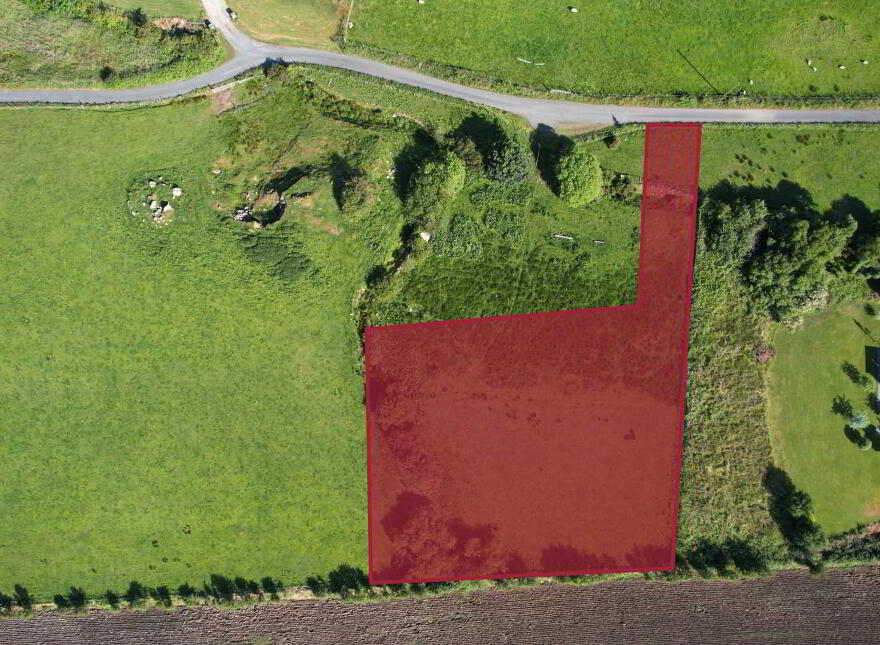 Linsfort, Buncrana